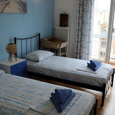 Mona Hause Hotel Athens Luaran gambar
