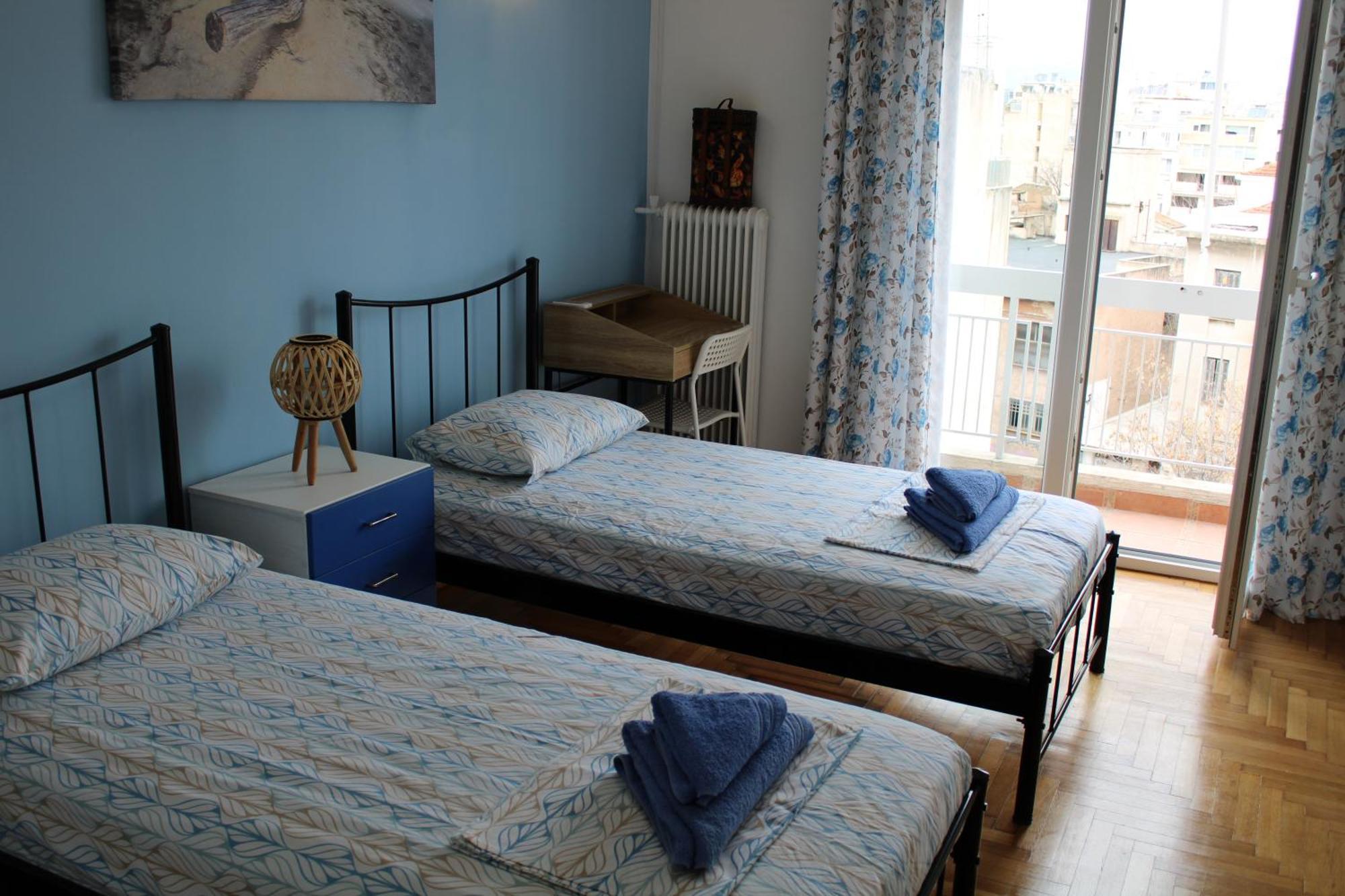 Mona Hause Hotel Athens Luaran gambar