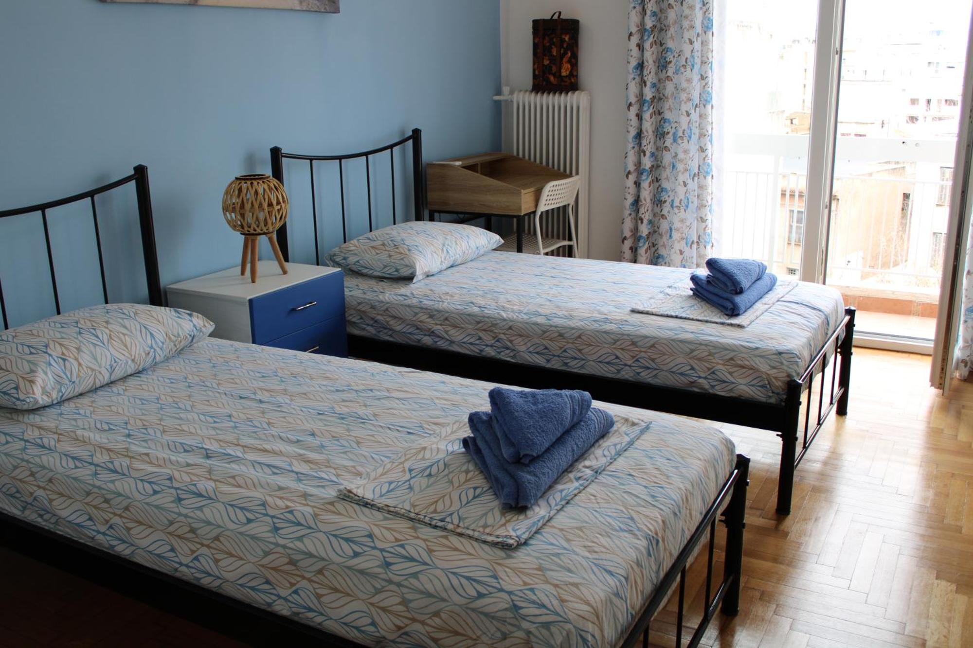 Mona Hause Hotel Athens Luaran gambar