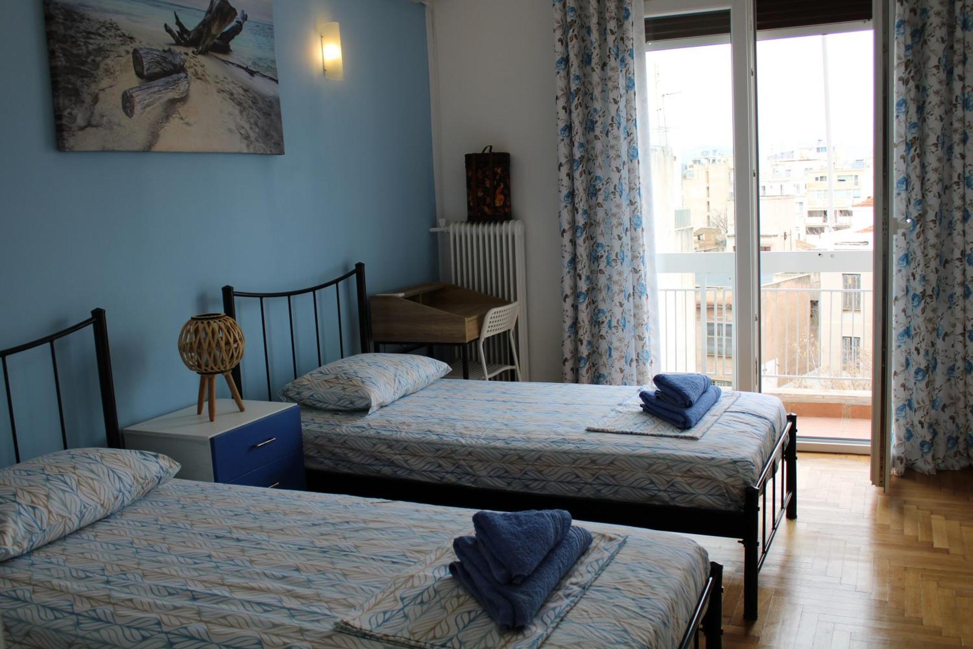 Mona Hause Hotel Athens Luaran gambar